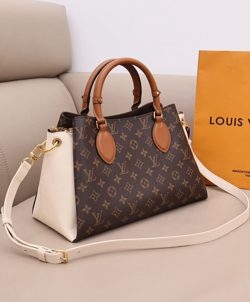 Louis Vuitton Vendome BB M46495 M46507